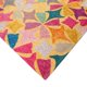 thumbnail image 4 of Tapete Decorativo HODECO Multicolor Poliester 155X235CM, 4 of 4