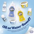 thumbnail image 5 of Boy Butter Formule Transparente 4 oz - Lubrifiant à Base d'Eau en Alternative au Silicone, 5 of 5