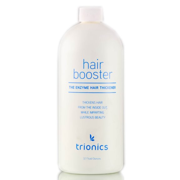 Trionics Hair Booster Hair Thickener - 32 oz
