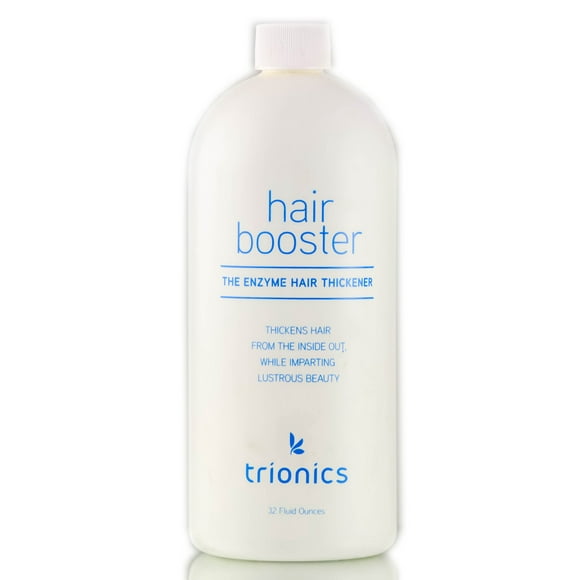 Hair Growth Boosters Hair Growth Boosters