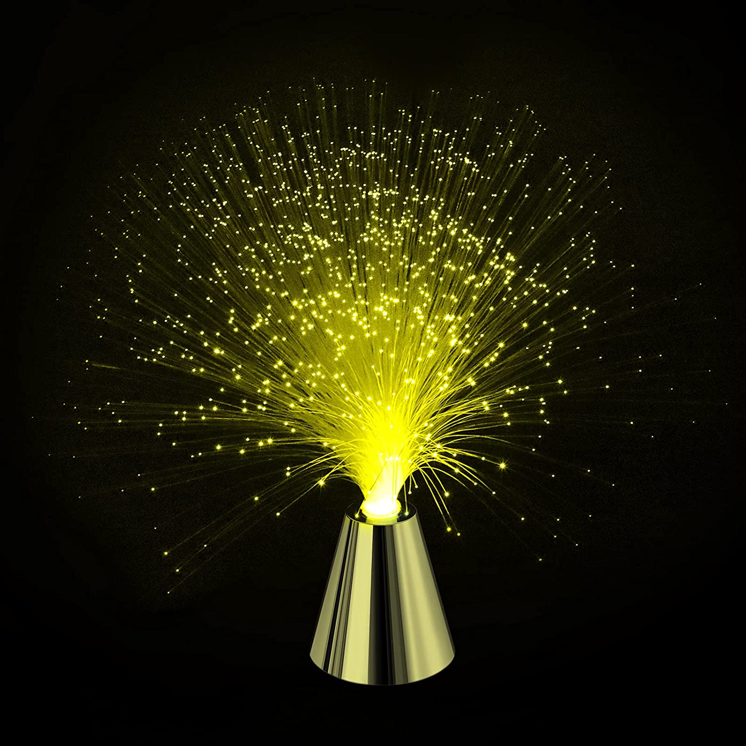 fantasia fiber optic lamp