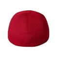 thumbnail image 2 of Flexfit V-Flex Twill Cap, 2 of 4