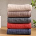 thumbnail image 2 of CSChome Face Towel Absorbent Face Towels: Comfortable, Easy to Dry, Hanging Design with Breathable Water Absorption, 2 of 6