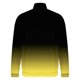 thumbnail image 3 of Ceisia Men's Winter Warm Hooded Zipper Closure Gift Solid Color Jacket - Acrylic for Daily & Outdoor Wear, 3 of 6