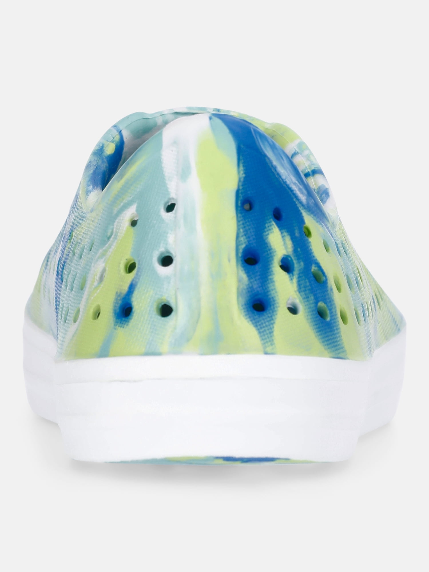 Wonder Nation Toddler Slip On Sneakers