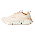 thumbnail image 2 of Tenis Reebok Mujer Zig Dynamica Str Rosa Running rosa 3.5 MX, 2 of 9