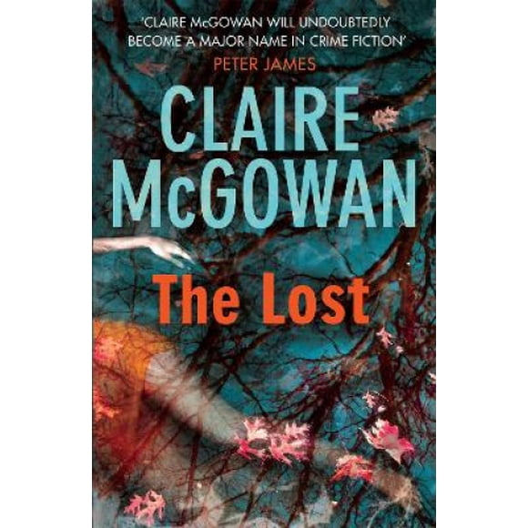 The Lost (Paula Maguire 1): un thriller du crime Irlandais avec des Torsades Explosives