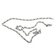 thumbnail image 1 of 21/24 Speed, Mountain Bike Chain with Excellent Workmanship, Replace Old Chains Easily, 1 of 7