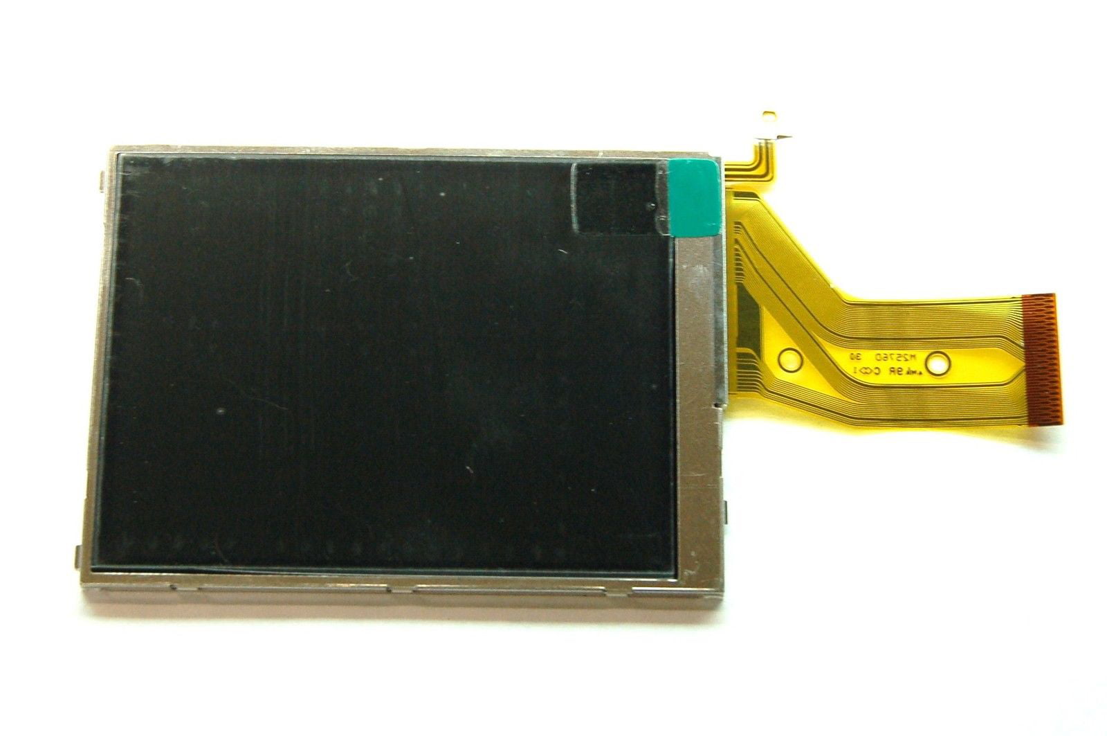 High Definition LCD Display Replacement für Sony DSC-W150 W170 W300 W210 W220 