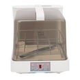 thumbnail image 5 of Countertop Dishwasher – 18.9x15x15.7in, 800W 110V, 360° Spray, 8L Water, Touch Control, for Home Apartment Dorm, Portable Compact Dishwasher, 5 of 12