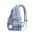 thumbnail image 2 of Star and Stitch Stitch elementary school students junior high school students backpack boys and girls backpack, 2 of 4