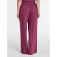 thumbnail image 4 of Joyspun Women’s Modal Blend Ribbed Sleep Pants, 29'' Inseam, Sizes XS-3X, 4 of 6