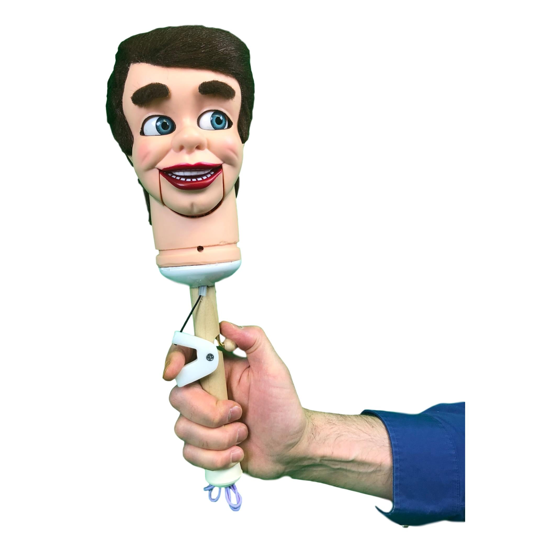 Toys Puppets & Puppet Theaters Danny ODay Super Deluxe Upgrade