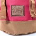 thumbnail image 3 of Everest BP300-RD Pack de Voyage - Rouge, 3 of 4