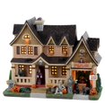 thumbnail image 2 of Lemax Trick or Treat, Si Tu Oses 35007, 2 of 4