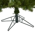 thumbnail image 5 of Nearly Natural 6.5ft. Vermont Spruce Artificial Christmas Tree with 450 Color Changing (Multifunction with Remote Control) LED Lights with Instant Connect Technology and 984 Bendable Branches, 5 of 10