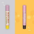 thumbnail image 3 of Burt,S Bees Shimmer Lip Tint Valentines Day Gifts Set, Tinted Lip Balm Stick, Moisturizing For All Day Hydration With Natural Glowy Pigmented Finish & Buildable Color, Guava (4-Pack), 3 of 3