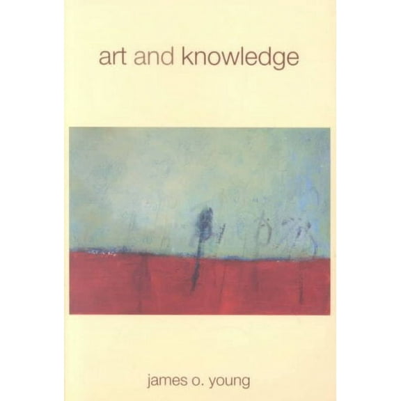 Art and Knowledge (Paperback)