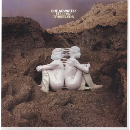 Shearwater - Fellow Travelers - Vinyl