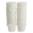 thumbnail image 4 of 500 Uds K-Cup Pods filtros desechables cápsulas papel para Keurig 1 0 2, 4 of 8