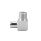 thumbnail image 3 of Speravity 3 pulgadas 3/4 tubos rectos 90 grados 5/8 NPT colector de admisión a 1/2 adaptadores conector de agua de junta de aluminio del automóvil Vehículos, repuestos y accesorios Mis Speravity VI018194-00B, 3 of 6