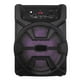 thumbnail image 4 of Bocina Select Sound Hero BT1008 portátil con bluetooth negra, 4 of 5