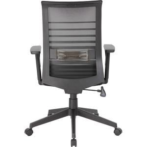 Boss Office Products Mesh Task Chair