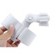thumbnail image 3 of Corrector para mujeres y hombres, enderezador de dedos ortopédicos, férula ajustable con almohadilla interna de silicona para, 3 of 3