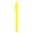 Yellow*6, variant on Black Gel Ink Pens 0.5mm Retractable Ballpoint Pens Smooth Writing Fine Point Click Pens Comfortable Grip for Office Exam Journaling Writing Supplies 6 Pack