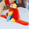 thumbnail image 3 of Stuffed Animal Slap Bracelet - Bird Wristband Toys - Kids Toys Wristband, Slap Bracelet Toy, Snap Bracelet For Boys Girls, 3 of 5