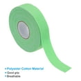 thumbnail image 3 of 1"X27 Yard Hockey Tape Multipurpose Grip Protector for Hockey Stick Blade Bat, Bright Green 3 Pack, 3 of 6