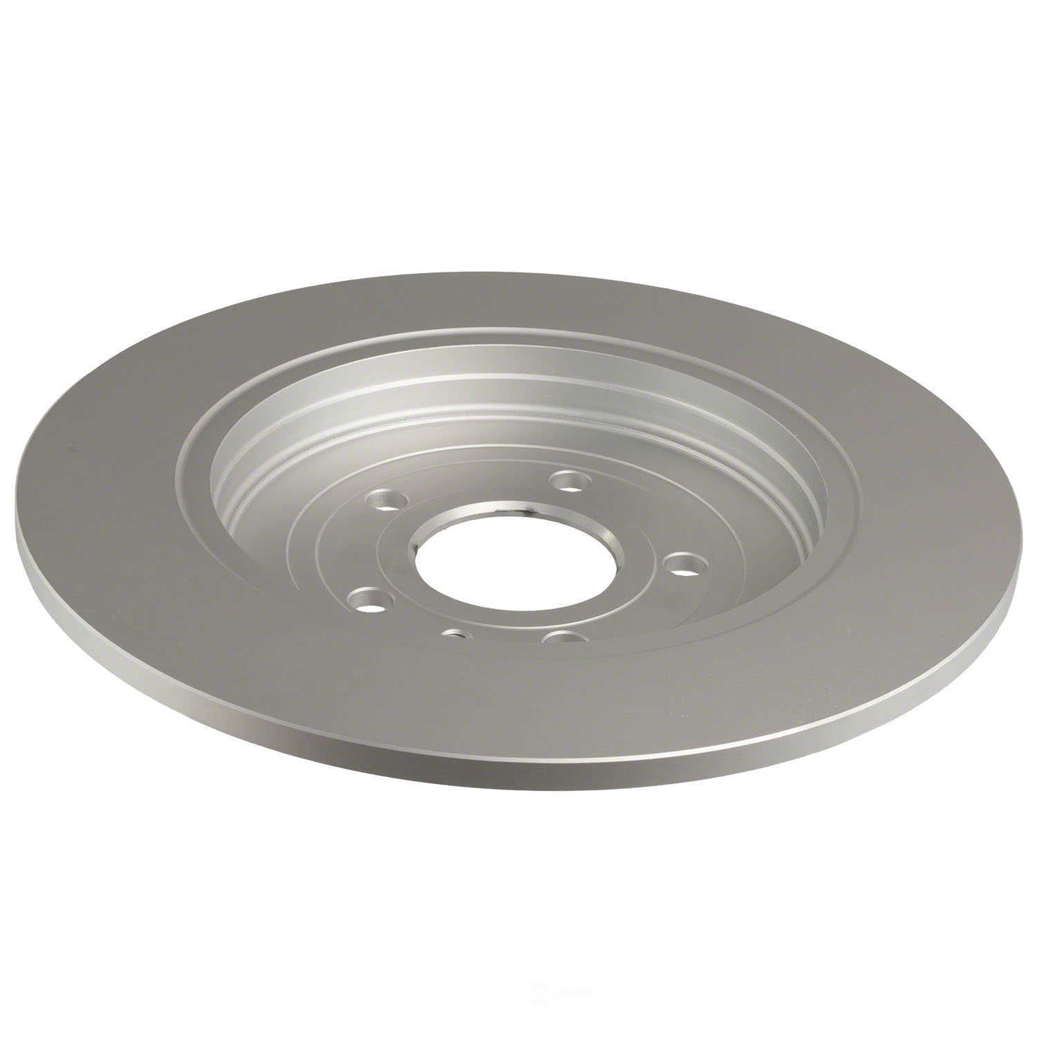 Motorcraft BRRC-1247 Disc Brake Rotor
