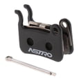 thumbnail image 4 of Pastillas de freno de bicicleta Macarena XT Piezas de repuesto, 4 of 7