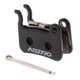 thumbnail image 4 of Pastillas de freno de bicicleta Macarena XT Piezas de repuesto, 4 of 7