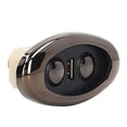 thumbnail image 4 of Electric Sofa Controller, Single USB Charging Port Electric Recliner Switch Sturdy LED Backlight  For Industrial Automation Equipment, 4 of 8
