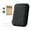 Black nylon, variant on Yammee Protector Case for R36S R35S K36 Handheld Game Console Scratchproof Travel Carry Case with Joysticks Caps & Screen Film