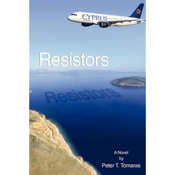Pre-Owned Resistors