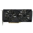 thumbnail image 2 of Tarjeta Gráfica, 3 Displayport 1.4a RTX4060Ti 8G GDDR6 Tarjeta Gráfica Para Juegos De 128 Bits Disipación De Calor Con Ventilador Dual Para PC, 2 of 7
