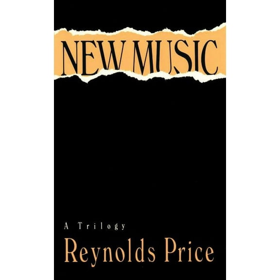 New Music: A Trilogy (Paperback)