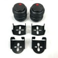 thumbnail image 3 of 2pcs 2500 lb Air Bags + Weld On Rear Suspension Mount Bracket Kit for 2.75" Axle, 3 of 8