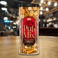 thumbnail image 3 of (4 pack) Utz Pub Mix, 20 oz Barrel, 3 of 19