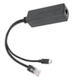 thumbnail image 1 of FLAMEEN USB POE Splitter,POE Splitter Power Supply Module USB Standard Isolation Separator Cable 48V To 5V,POE Power Supply Splitter, 1 of 8