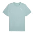 thumbnail image 1 of Playera Puma M TAD ESS Solid Cat LC para Hombre 525908-37 turquesa M, 1 of 4