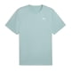 thumbnail image 1 of Playera Puma M TAD ESS Solid Cat LC para Hombre 525908-37 turquesa M, 1 of 4