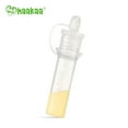 thumbnail image 5 of haakaa Collecteur de Colostrum en Silicone de 6x4ml et Étui de Rangement, 5 of 5