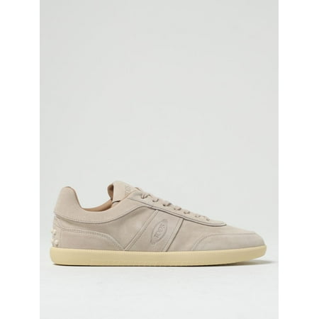 

Tod s Sneakers Men Beige Men