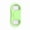 Green, variant on 2PCs Double Head Beer Bottle Opener, Spinning Fidget Toy for Adults, Multicolor Cap Opener Set for Party, Bar, Fun & Practical Gadget