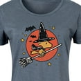 thumbnail image 3 of Peanuts - Woodstock Witch - Women's Any Way Dress, 3 of 6