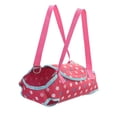 thumbnail image 2 of Milaget Hands Carrier Comfortable Pet Slings for Camping S S, 2 of 8