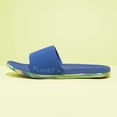 thumbnail image 2 of Planet A Men's REGNR8 Slide Sandal, 2 of 4